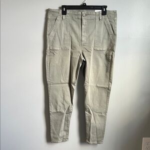 American Eagle Outfitters Women's Cropped Jeans